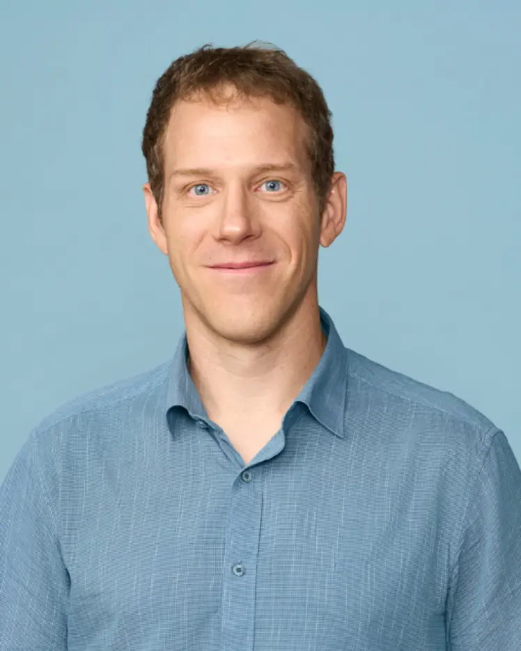 Gaétan Marceau Caron