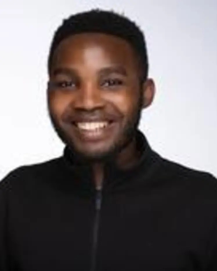 Toluwaleke Olutayo